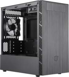 Cooler Master MasterBox MB400L Micro-ATX Mini