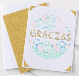 Cricut Glitter Gel Pens for Cutting