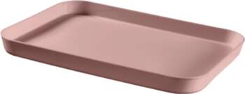 Curver Double-Sided Serving Tray Kitchen Essentials