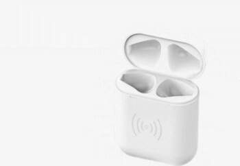 CYOO Replacement Wireless Charging Case for