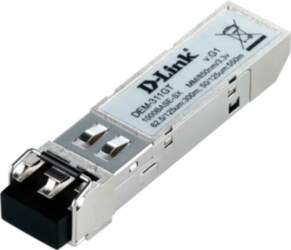 D-Link ProLabs SFP (Mini-GBIC) Transceiver Module