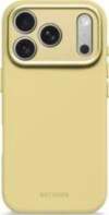 Decoded AntiMicrobial Silicone Backcover iPhone 17