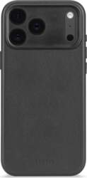 Decoded Leather Backcover iPhone 17 Pro