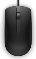 Dell Kit Mouse USB 2 pogas