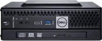 DELL OptiPlex Micro DVD±RW Enclosure Melns