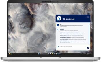 DELL Pro 16 Plus PB16250 Copilot+
