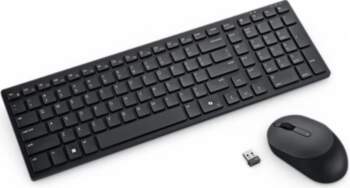 DELL Pro Compact Silent Keyboard and