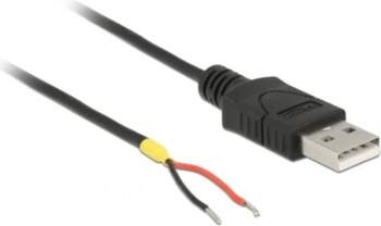 DELOCK Kabel USB 2.0 Typ-A