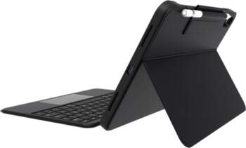 DEQSTER Smart Combo Touch Keyboard Case