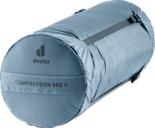 DEUTER Compression Sack M atlantic -