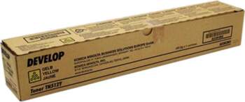 Develop Ineo Toner TN-512C - Ciāns