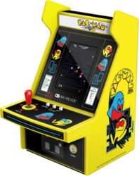 DreamGEAR My Arcade Micro Player Pro