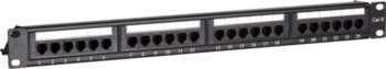 DS-IT CAT 6 UTP tīkla patch