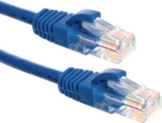 DSIT CAT6a U/UTP 100% Copper Ethernet