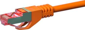 DSIT CAT 6 S/FTP LSOH Ethernet
