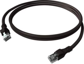 EasyLan CPP1OSASAS0020 DualBoot Push Patch Cable