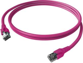 EasyLan FlexBoot Patch Cable Cat.6A