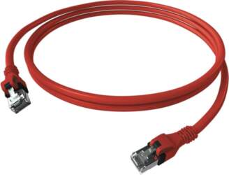 EASYLAN saCon DualBoot Patch Cable S/FTP