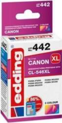Edding 18-442 Printer Consumable Cyan