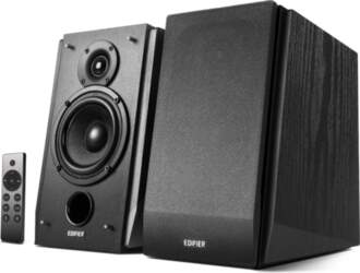 Edifier Studio R1855DB Bluetooth Bookshelf Skaļrunis