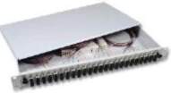 EFB Electronics B70203-24OM3 - Splice Box