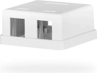 EFB Electronics Keystone Connection Box, 2