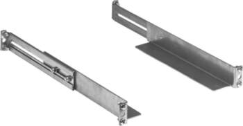 EFB Electronics Telescopic Slide Rails for