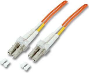EFB-Elektronik Duplex Patch Cable LC-LC OM2