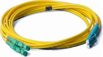 EFB Elektronik ECOFIBER Duplex Patch Cable