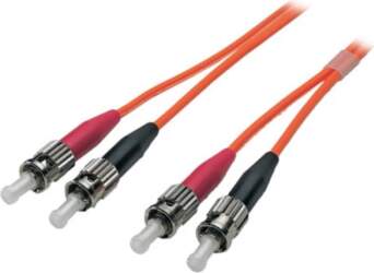 EFB Elektronik ECOFIBER Duplex Patch Cable