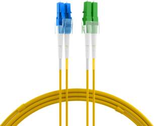 EFB Elektronik Fiber Optic Patch Cable