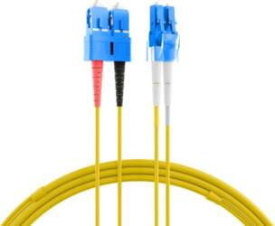 EFB Elektronik IPL-DF-LCUSCU-2-0050 OS2 Duplex Patch