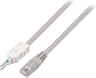 EFB Elektronik Patch Cable RJ45-LSA 1DA