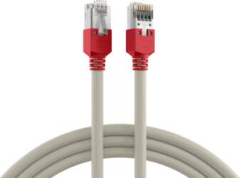 EFB Elektronik RJ45 Patch Cable Cat