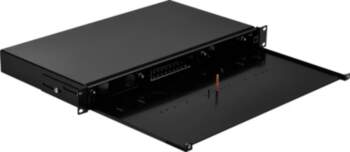 EFB-Elektronik Splice Box Pull-Out 1U Without