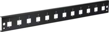 EFB Front Panel 12xE2000 Duplex, E2000