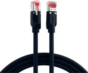 EFB RJ45 Patch Cable Cat.6A