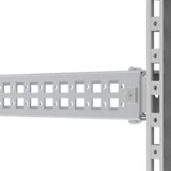 Eldon nVent Click-in Profile 600 CLPF600