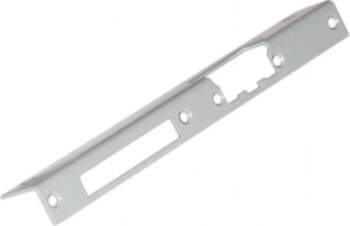 ELEKTRA-PLUS Angled Long Right-Handed Door Escutcheon