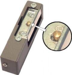 ELEKTRA-PLUS Electric Strike R3 with Memory