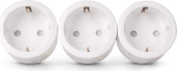 ENTAC Remote Controlled Power Socket Set