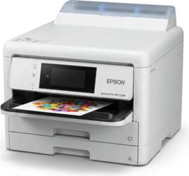 Epson WorkForce Pro WF-C5390DW BAM Ink