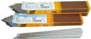ESAB EB 146 Basic Low-Hydrogen Electrode