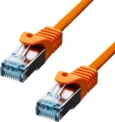 Ethernet kabelis ProXtend CAT6A RJ-45 S/FTP
