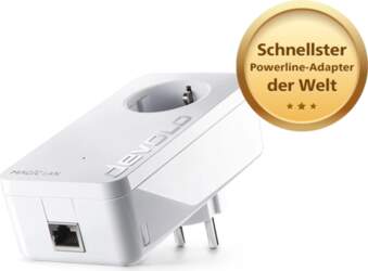 Ethernet LAN adapteris Devolo Magic 2