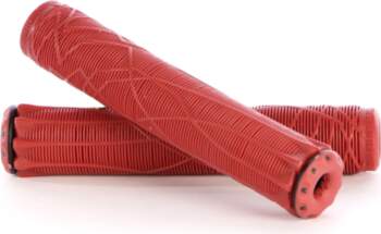 Ethic Grips Transparent