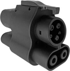 EV Adapteris CCS2 - CCS1 (DC/AC)