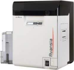 Evolis LPS032NAA Printer – ID karšu