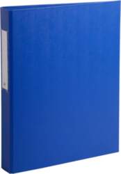 Exacompta Ring Binder - Spine Width: