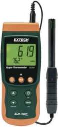 Extech SDL500 datu reģistrators